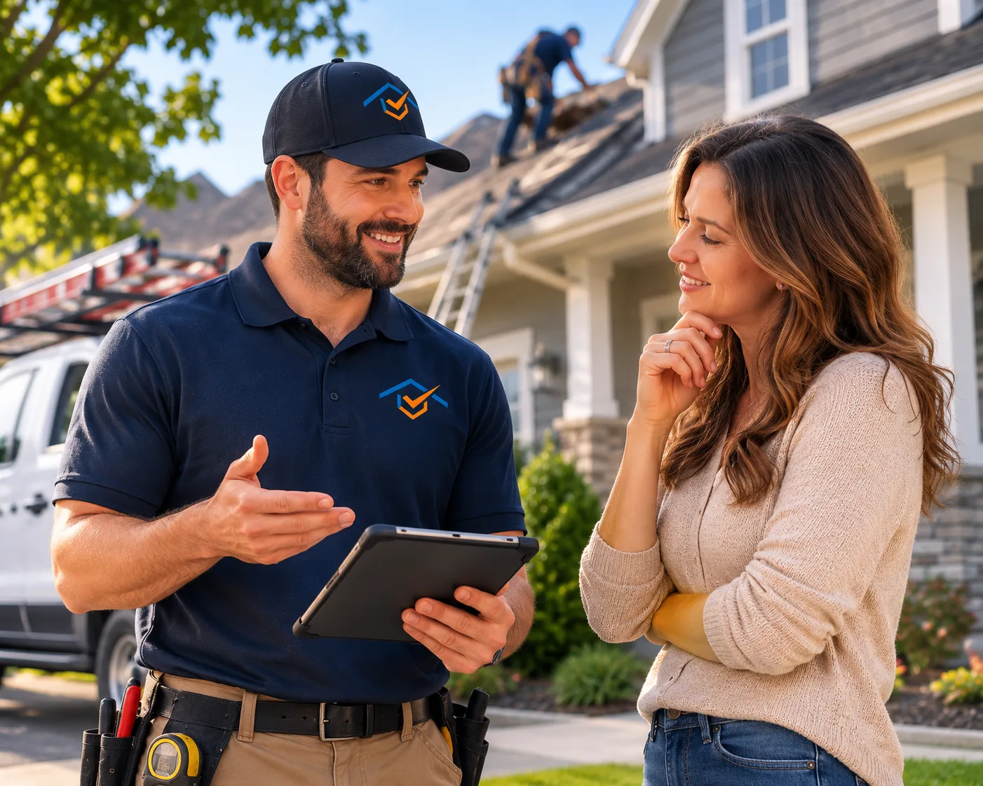 Roof Inspection FAQs in Basin, WY