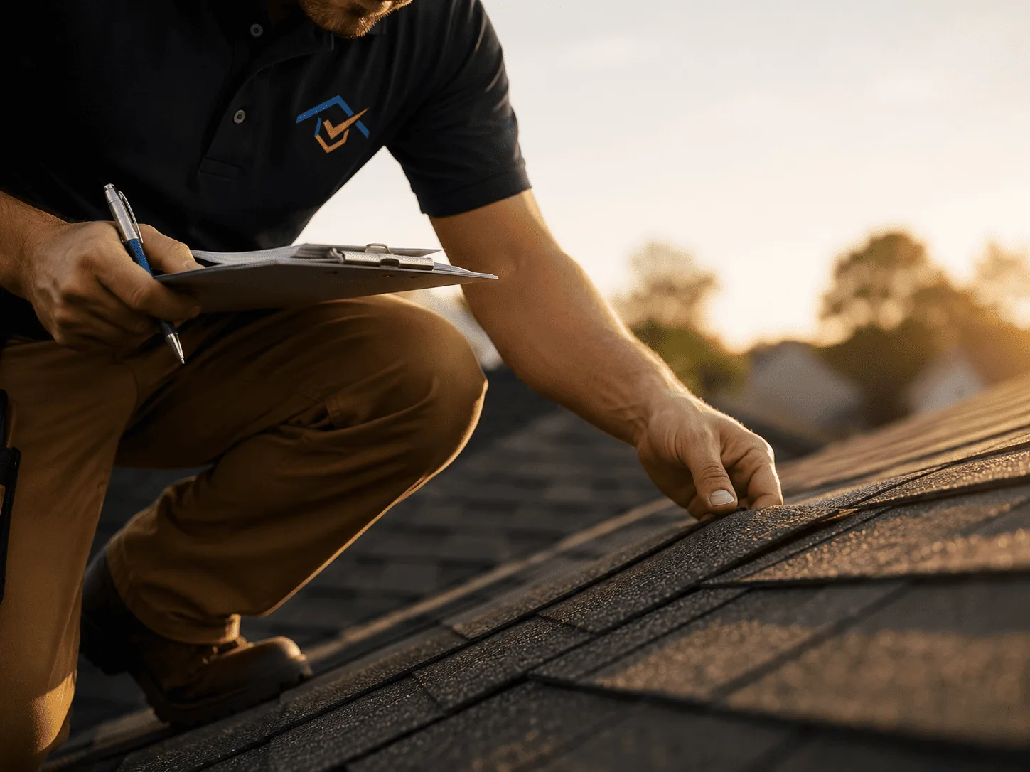 Why Choose Roof Inspection in Basin, WY