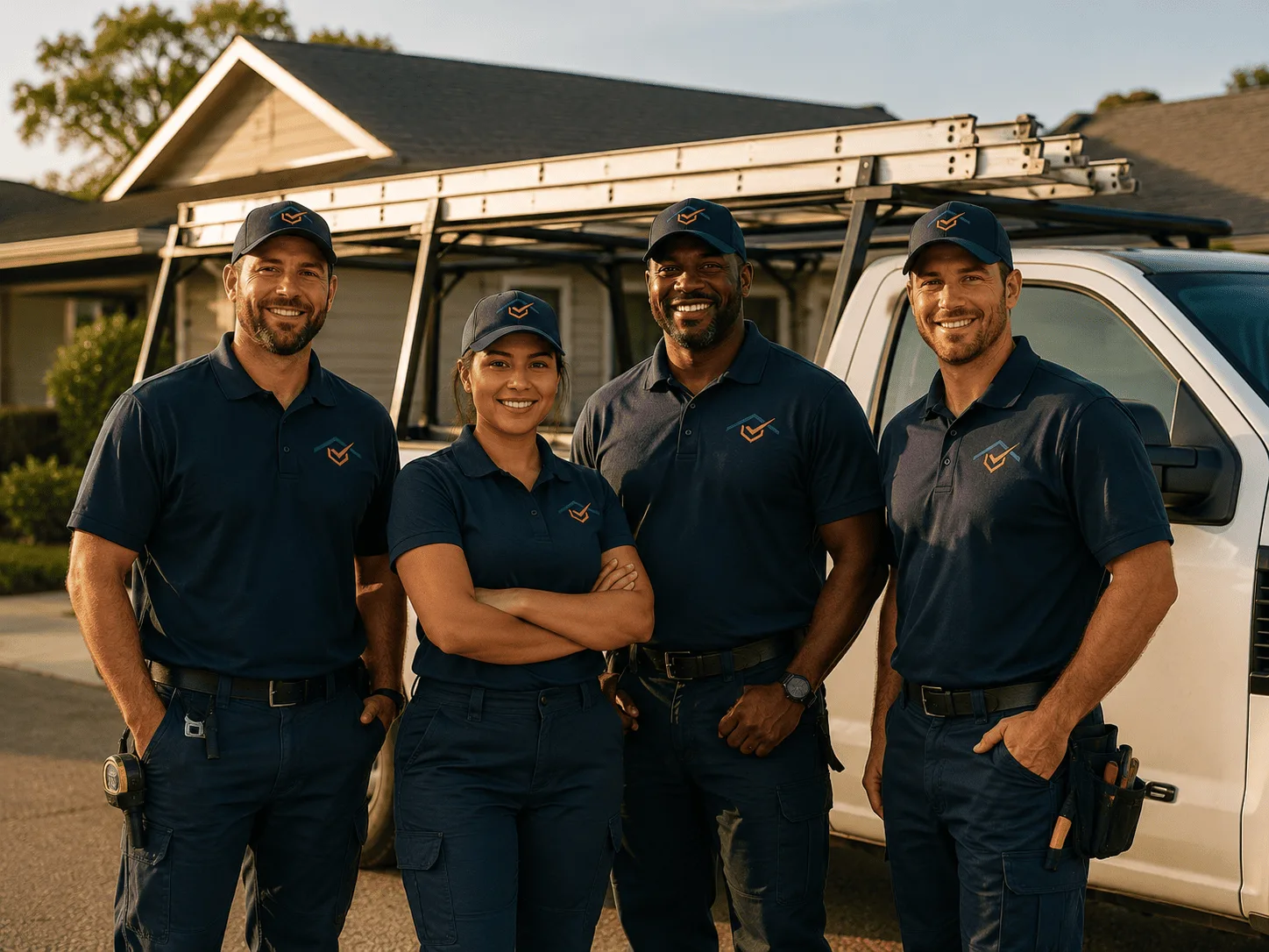 Roof Inspection company in Basin, WY